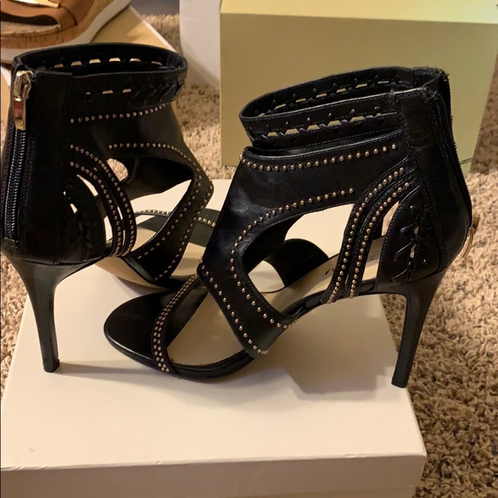 Shoes - via spiga
